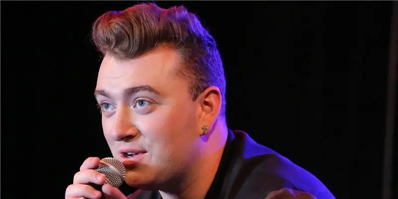 Сэм Смит Собственный капитал: Вики, Женат, Семья, Свадьба, Заработная плата, Братья и сестры