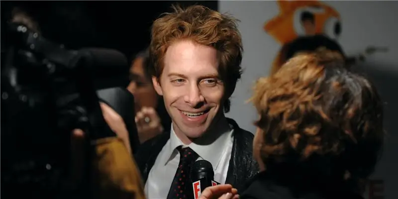 Сет Грин Чистая стоимость: Вики, Женат, Семья, Свадьба, Заработная плата, Братья и сестры