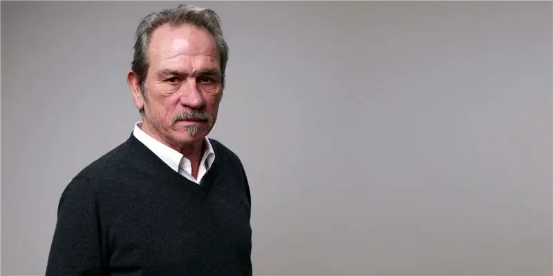 Состояние Томми Ли Джонса: Вики, женат, семья, свадьба, зарплата, братья и сестры