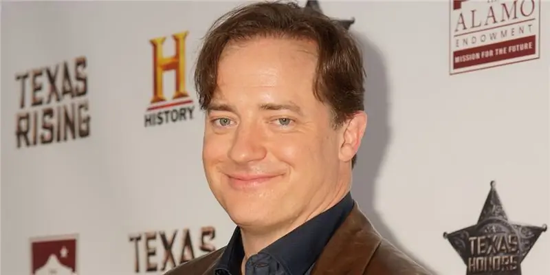 Брендан Фрейзер Собственный капитал: Вики, женат, семья, свадьба, зарплата, братья и сестры