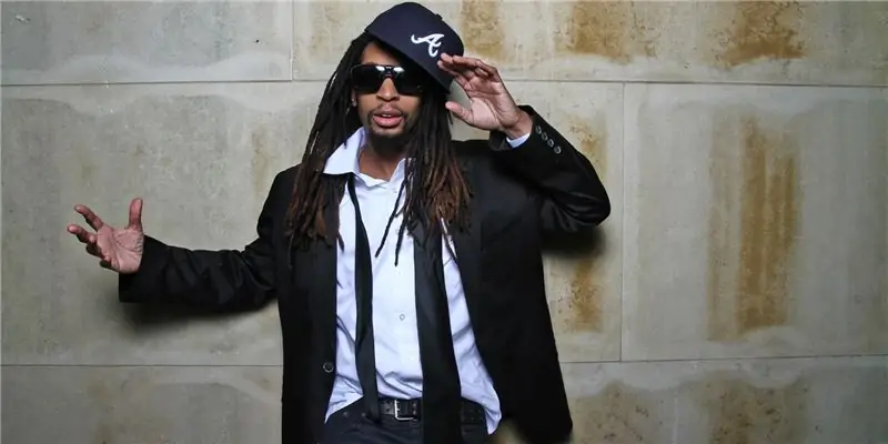 Lil Jon Net Worth: Wiki, женат, семья, свадьба, зарплата, братья и сестры