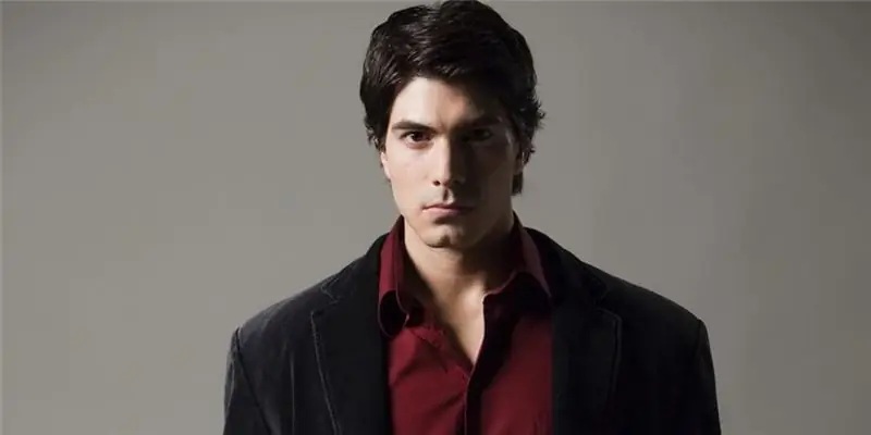 Брэндон Раут Собственный капитал: Вики, Женат, Семья, Свадьба, Заработная плата, Братья и сестры