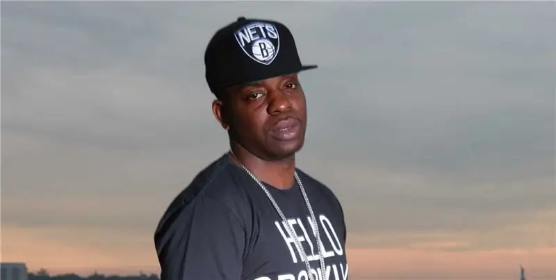 Дядя Мурда Чистая стоимость: Вики, Женат, Семья, Свадьба, Заработная плата, Братья и сестры