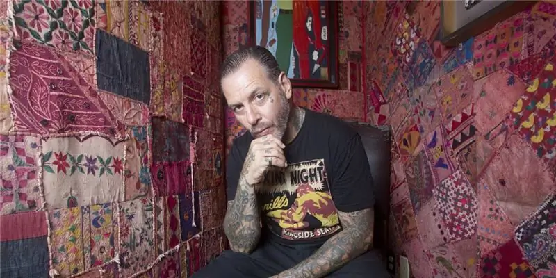 Майк Несс Собственный капитал: Вики, Женат, Семья, Свадьба, Заработная плата, Братья и сестры