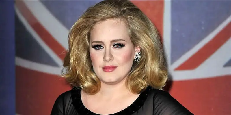 Состояние Адель: Вики, Замужем, Семья, Свадьба, Заработная плата, Братья и сестры