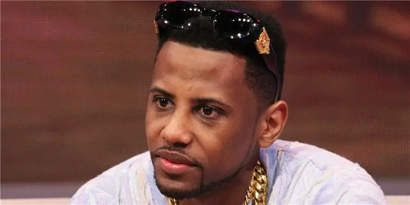 Fabolous Net Worth: Wiki, В браке, Семья, Свадьба, Заработная плата, Братья и сестры