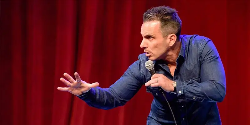 Себастьян Манискалько Собственный капитал: Вики, женат, семья, свадьба, зарплата, братья и сестры