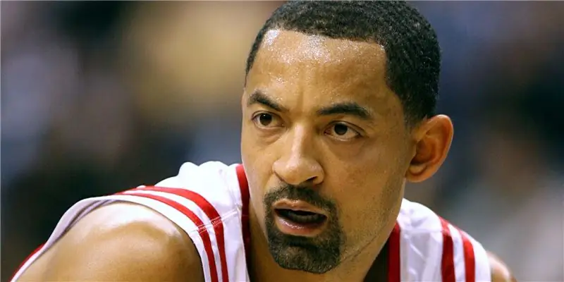 Джуван Ховард Чистая стоимость: Вики, Женат, Семья, Свадьба, Заработная плата, Братья и сестры