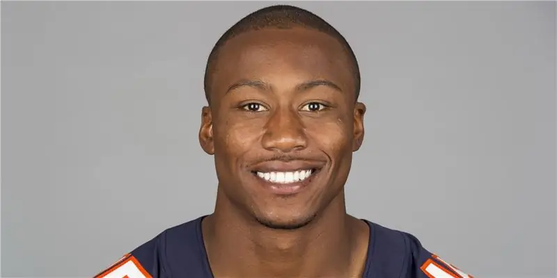 Брэндон Маршалл Собственный капитал: Вики, Женат, Семья, Свадьба, Заработная плата, Братья и сестры