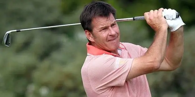 Ник Фалдо Собственный капитал: Вики, женат, семья, свадьба, зарплата, братья и сестры