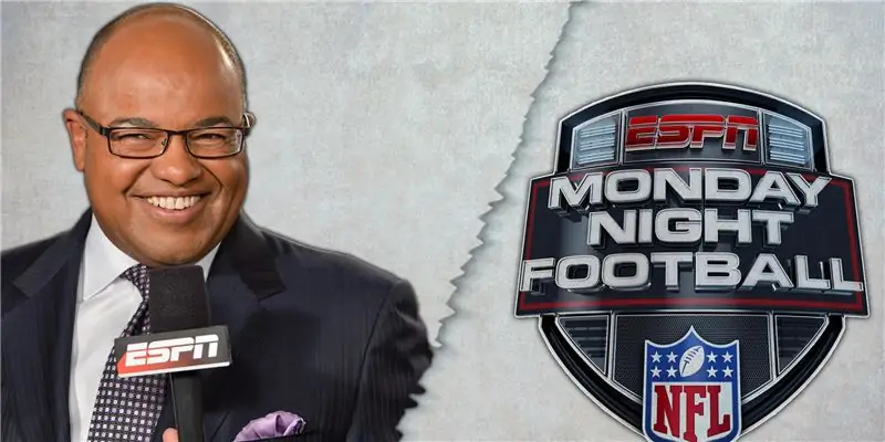 Майк Тирико Чистая стоимость: Вики, женат, семья, свадьба, зарплата, братья и сестры