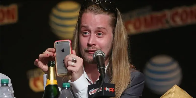 Маколей Калкин Собственный капитал: Вики, женат, семья, свадьба, зарплата, братья и сестры