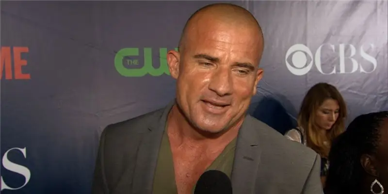 Доминик Перселл Собственный капитал: Вики, женат, семья, свадьба, зарплата, братья и сестры