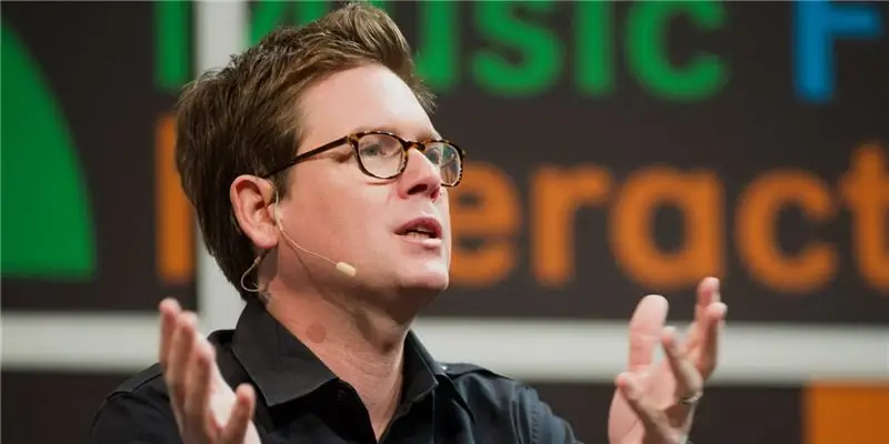 Biz Stone Net Worth: Wiki, женат, семья, свадьба, зарплата, братья и сестры