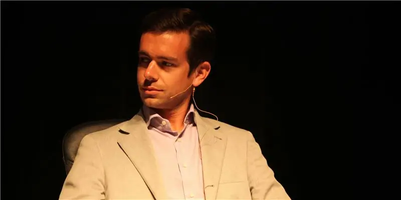 Джек Дорси Чистая стоимость: Вики, Женат, Семья, Свадьба, Заработная плата, Братья и сестры