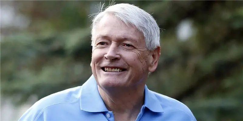 Джон Мэлоун Собственный капитал: Вики, Женат, Семья, Свадьба, Заработная плата, Братья и сестры