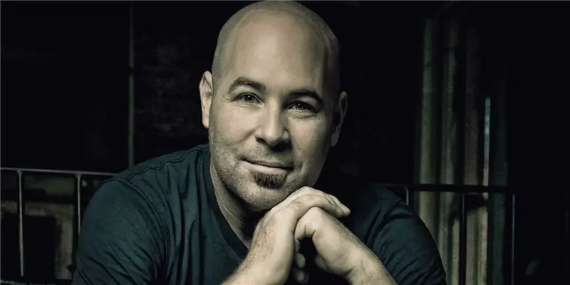 Состояние Марка Шульца: Вики, Женат, Семья, Свадьба, Заработная плата, Братья и сестры