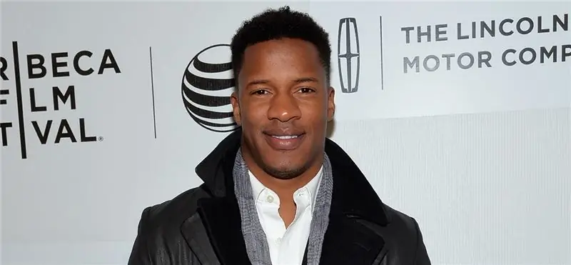 Нейт Паркер Собственный капитал: Вики, Женат, Семья, Свадьба, Заработная плата, Братья и сестры