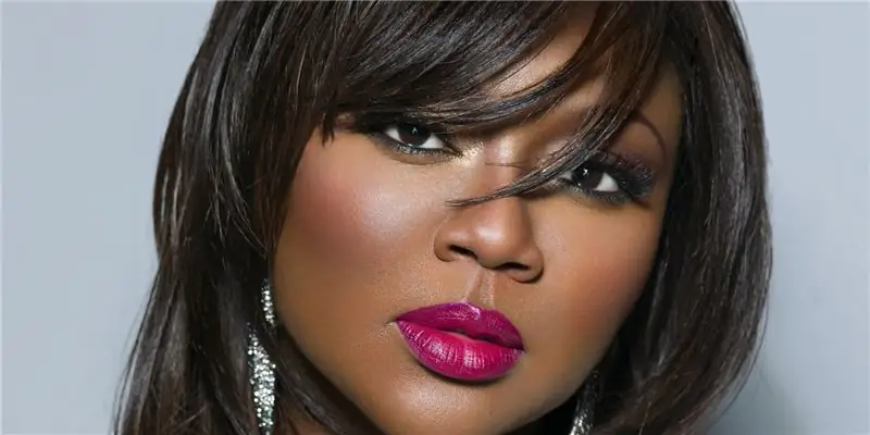 Тамика Скотт Чистая стоимость: Вики, В браке, Семья, Свадьба, Заработная плата, Братья и сестры