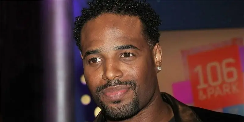 Состояние Шона Уэйанса: Вики, Женат, Семья, Свадьба, Заработная плата, Братья и сестры