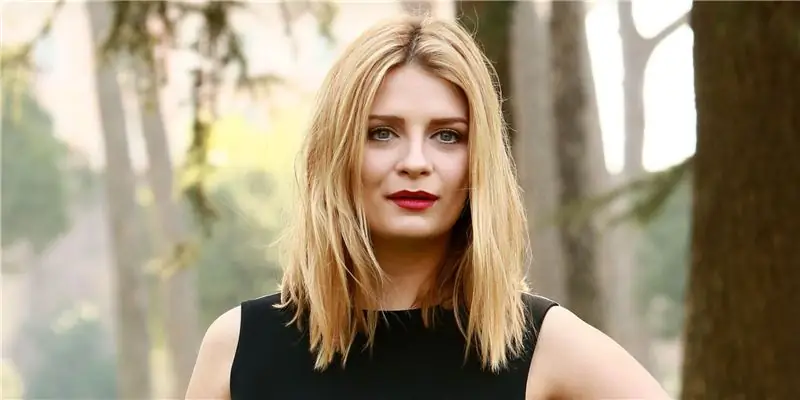 Миша Бартон Собственный капитал: Вики, Женат, Семья, Свадьба, Заработная плата, Братья и сестры