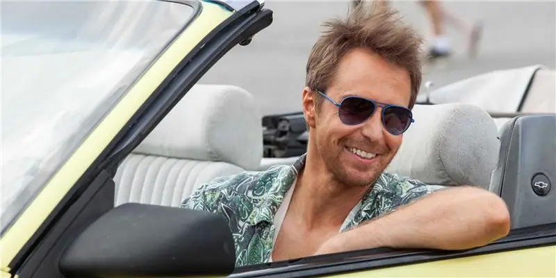 Сэм Роквелл Собственный капитал: Вики, Женат, Семья, Свадьба, Заработная плата, Братья и сестры