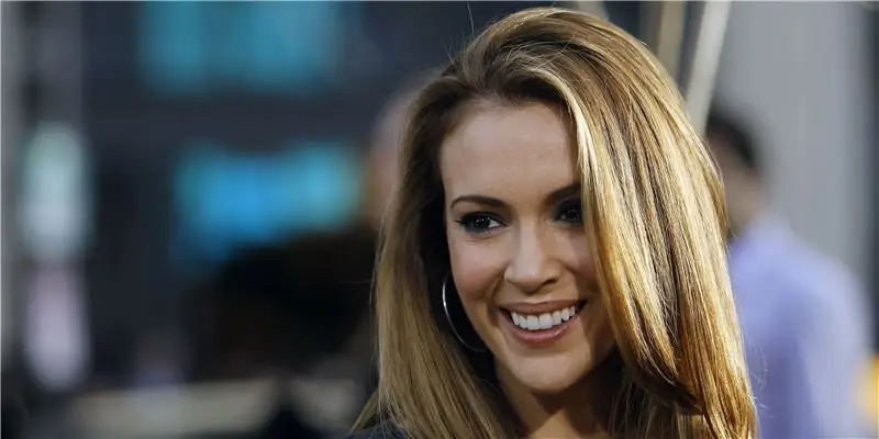 Алисса Милано Собственный капитал: Вики, Замужем, Семья, Свадьба, Заработная плата, Братья и сестры