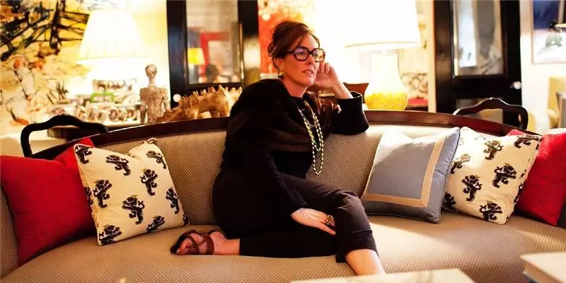 Кейт Спейд Собственный капитал: Вики, Замужем, Семья, Свадьба, Заработная плата, Братья и сестры