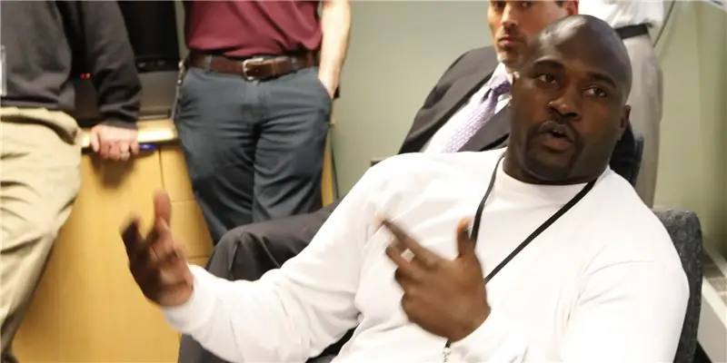 Марцелл Вайли Чистая стоимость: Вики, Женат, Семья, Свадьба, Заработная плата, Братья и сестры