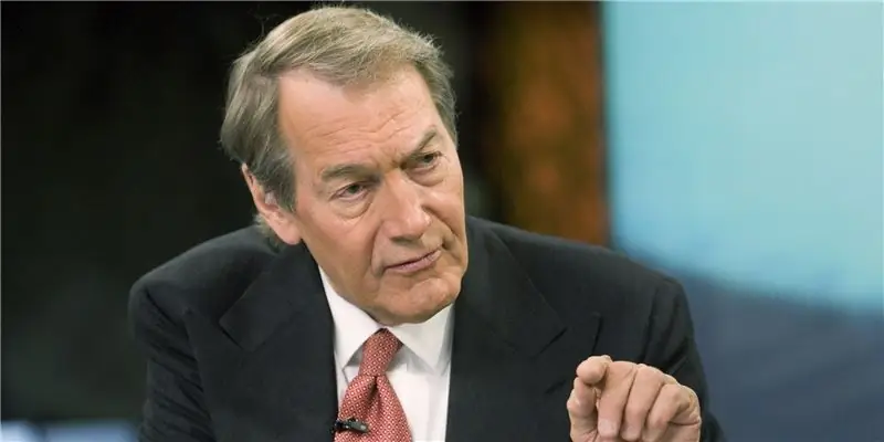 Чарли Роуз Чистая стоимость: Вики, В браке, Семья, Свадьба, Заработная плата, Братья и сестры