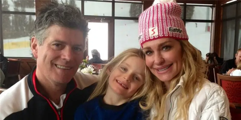 Джон Блюхер Собственный капитал: Вики, Женат, Семья, Свадьба, Заработная плата, Братья и сестры