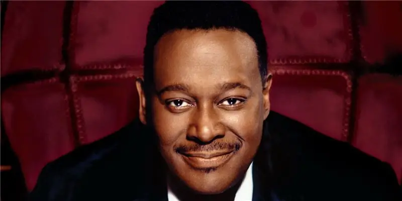 Состояние Фредди Джексона: Вики, женат, семья, свадьба, зарплата, братья и сестры