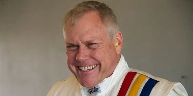 Крейг Джексон Чистая стоимость: Вики, Женат, Семья, Свадьба, Заработная плата, Братья и сестры