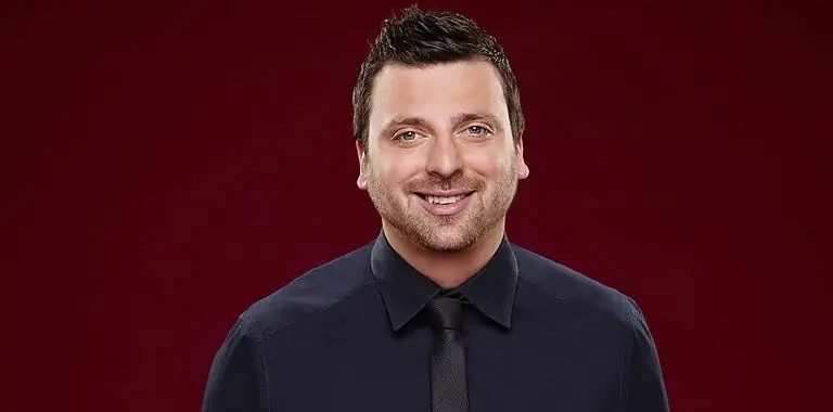 Крис Манзо Собственный капитал: Вики, Женат, Семья, Свадьба, Заработная плата, Братья и сестры