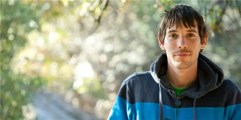 Алекс Хоннольд Собственный капитал: Вики, женат, семья, свадьба, зарплата, братья и сестры