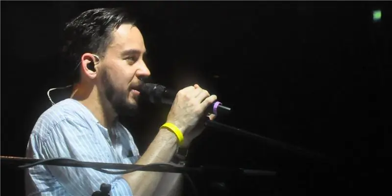 Майк Шинода Чистая стоимость: Вики, женат, семья, свадьба, зарплата, братья и сестры