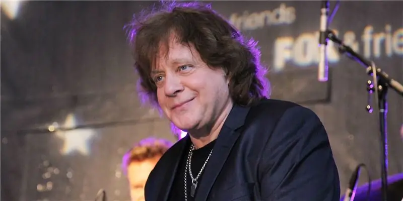 Деньги Эдди: Вики, женат, семья, свадьба, зарплата, братья и сестры