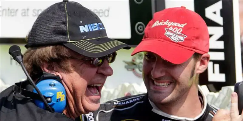 Джон Менард Собственный капитал: Вики, Женат, Семья, Свадьба, Заработная плата, Братья и сестры