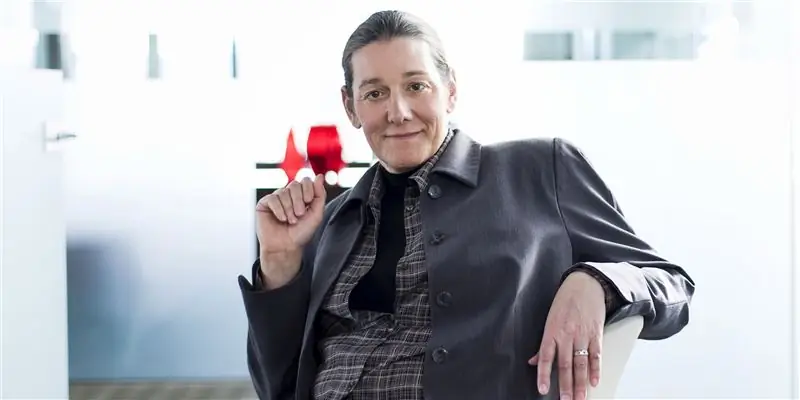 Мартин Ротблатт Собственный капитал: Вики, замужем, семья, свадьба, зарплата, братья и сестры