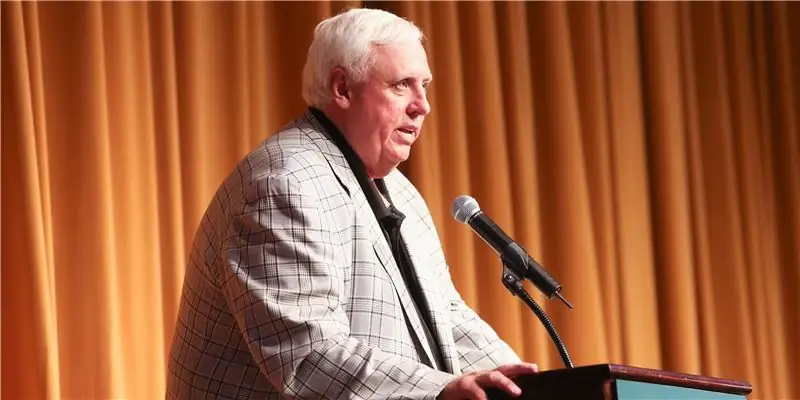 Джим Джастис Собственный капитал: Вики, Женат, Семья, Свадьба, Заработная плата, Братья и сестры