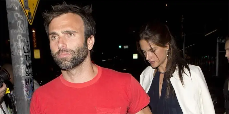 Джейми Мазур Чистая стоимость: Вики, женат, семья, свадьба, зарплата, братья и сестры