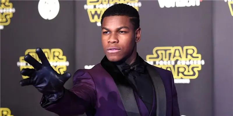 Джон Бойега Собственный капитал: Вики, женат, семья, свадьба, зарплата, братья и сестры