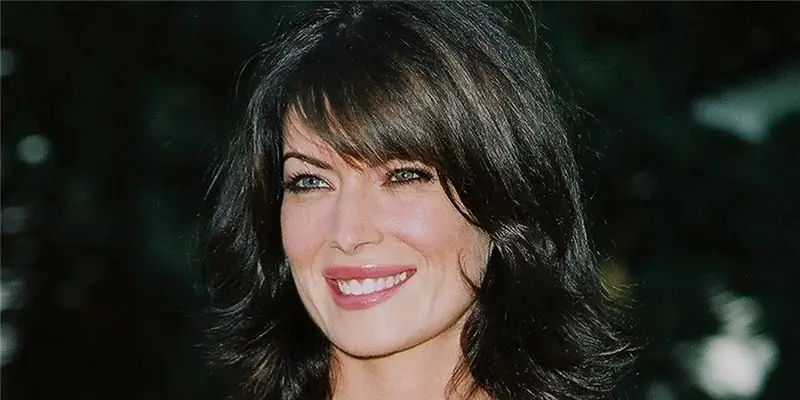 Лара Флинн Бойл Собственный капитал: Вики, Замужем, Семья, Свадьба, Заработная плата, Братья и сестры