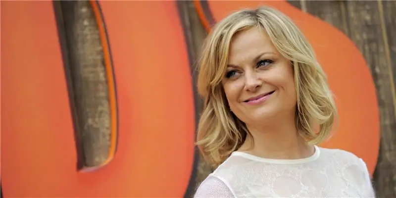 Эми Полер Собственный капитал: Вики, замужем, семья, свадьба, зарплата, братья и сестры