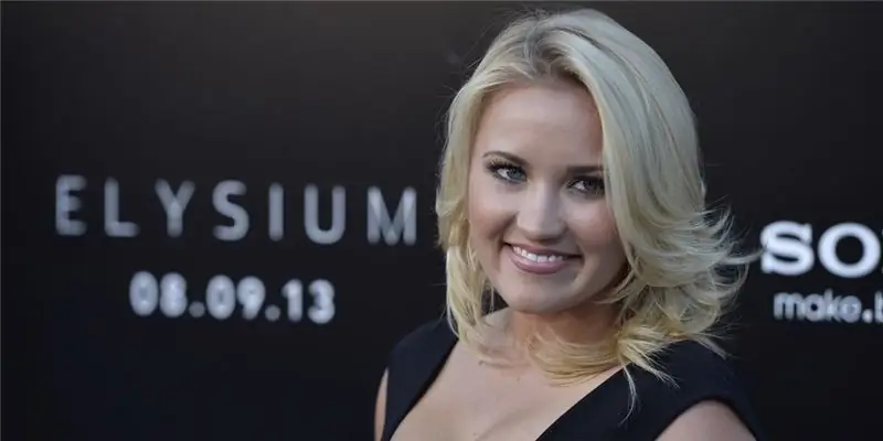 Эмили Осмент Собственный капитал: Вики, В браке, Семья, Свадьба, Заработная плата, Братья и сестры