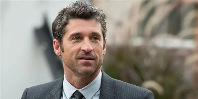 Патрик Демпси Собственный капитал: Вики, В браке, Семья, Свадьба, Заработная плата, Братья и сестры