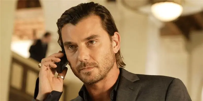 Гэвин Россдейл Собственный капитал: Вики, женат, семья, свадьба, зарплата, братья и сестры