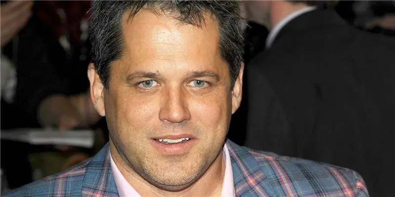 Джефф Тремейн Собственный капитал: Вики, женат, семья, свадьба, зарплата, братья и сестры