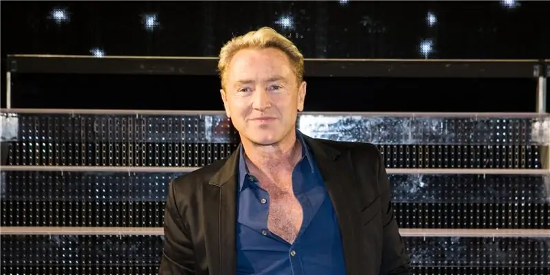 Майкл Флэтли Чистая стоимость: Вики, Женат, Семья, Свадьба, Заработная плата, Братья и сестры