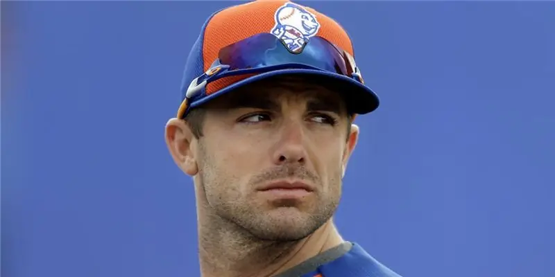 Состояние Дэвида Райта: Вики, Женат, Семья, Свадьба, Заработная плата, Братья и сестры